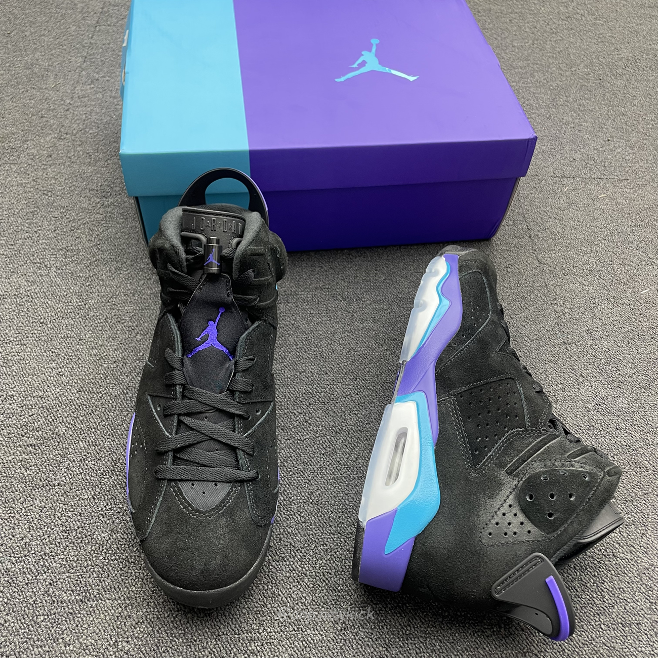 Air Jordan 6 Aqua Ct8529 004 (6) - www.newkick.vip